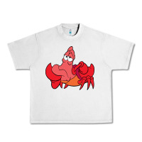 Lunar Rock sebastian Urban Heavy Tee - linhVisuals