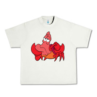 Pistachio sebastian Urban Heavy Tee - linhVisuals