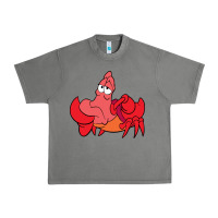 Tornado sebastian Urban Heavy Tee - linhVisuals