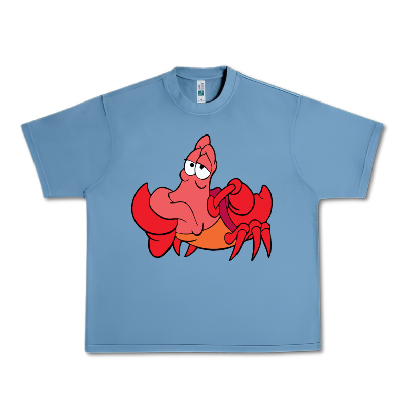Sebastian Urban Heavy Tee by linhVisuals | Teevron