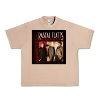 Burro rascal flatts – changed ch Urban Heavy Tee - linhVisuals