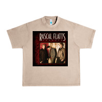 French Oak rascal flatts – changed ch Urban Heavy Tee - linhVisuals