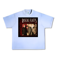 Grape Ice rascal flatts – changed ch Urban Heavy Tee - linhVisuals