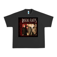 Pigment Black rascal flatts – changed ch Urban Heavy Tee - linhVisuals