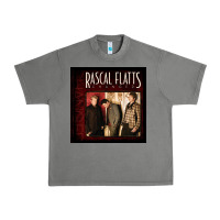 Tornado rascal flatts – changed ch Urban Heavy Tee - linhVisuals