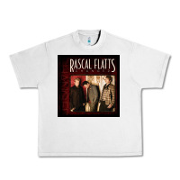 Lunar Rock rascal flatts – changed ch Urban Heavy Tee - linhVisuals
