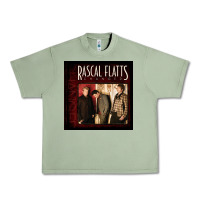 Oil Green rascal flatts – changed ch Urban Heavy Tee - linhVisuals