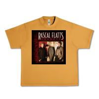 Peanut Butter rascal flatts – changed ch Urban Heavy Tee - linhVisuals