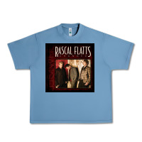 Pebble Blue rascal flatts – changed ch Urban Heavy Tee - linhVisuals