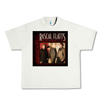 Pistachio rascal flatts – changed ch Urban Heavy Tee - linhVisuals