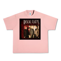Salmon rascal flatts – changed ch Urban Heavy Tee - linhVisuals