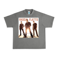 Tornado rascal flatts   oklahoma's official Urban Heavy Tee - linhVisuals