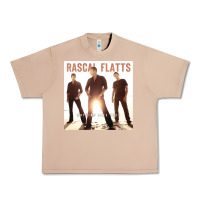 Burro rascal flatts   oklahoma's official Urban Heavy Tee - linhVisuals