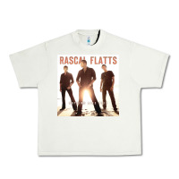 Pistachio rascal flatts   oklahoma's official Urban Heavy Tee - linhVisuals