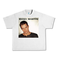 Lunar Rock ricky martin   ricky martin Urban Heavy Tee - linhVisuals