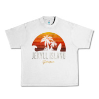 Lunar Rock jekyll island beach georgia ga palms vacation surf sundown tank top Urban Heavy Tee - linhVisuals