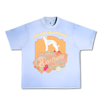 Grape Ice mom t  shirt italian greyhound best coffee   dog owner coffee lover gi Urban Heavy Tee - linhVisuals