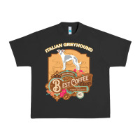 Pigment Black mom t  shirt italian greyhound best coffee   dog owner coffee lover gi Urban Heavy Tee - linhVisuals