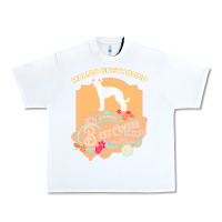 White mom t  shirt italian greyhound best coffee   dog owner coffee lover gi Urban Heavy Tee - linhVisuals