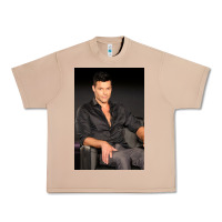 Who Is Ricky Martin Playing In Ameri Urban Heavy Tee | Teevron