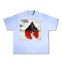 Grape Ice sleeping with sirens one Urban Heavy Tee - linhVisuals