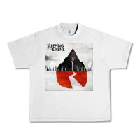 Lunar Rock sleeping with sirens one Urban Heavy Tee - linhVisuals