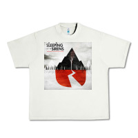 Pistachio sleeping with sirens one Urban Heavy Tee - linhVisuals