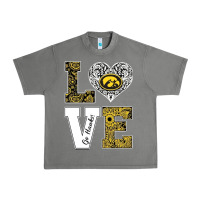 H4wk5 Tshirt Urban Heavy Tee | Teevron