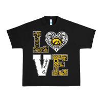 Black h4wk5 tshirt Urban Heavy Tee - linhVisuals