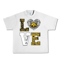 Lunar Rock h4wk5 tshirt Urban Heavy Tee - linhVisuals
