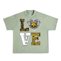 Oil Green h4wk5 tshirt Urban Heavy Tee - linhVisuals