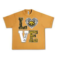 Peanut Butter h4wk5 tshirt Urban Heavy Tee - linhVisuals