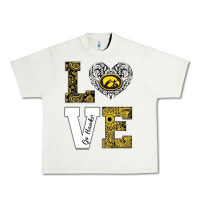 Pistachio h4wk5 tshirt Urban Heavy Tee - linhVisuals