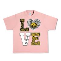 Salmon h4wk5 tshirt Urban Heavy Tee - linhVisuals