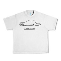 Lunar Rock Funny Animal Sloth SLOPHISTICATED Urban Heavy Tee - linhVisuals
