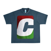 Midnight Navy dave chappelle actor and comecian popular Urban Heavy Tee - linhVisuals