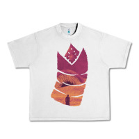 Dune Sandworm Urban Heavy Tee | Teevron