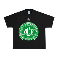 Black the-chapecoense-pen Urban Heavy Tee - linhVisuals
