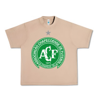 Burro the-chapecoense-pen Urban Heavy Tee - linhVisuals