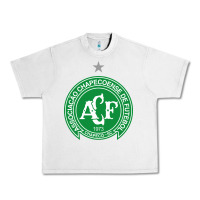 Lunar Rock the-chapecoense-pen Urban Heavy Tee - linhVisuals