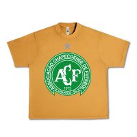 Peanut Butter the-chapecoense-pen Urban Heavy Tee - linhVisuals