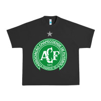 Pigment Black the-chapecoense-pen Urban Heavy Tee - linhVisuals