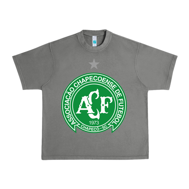 The-chapecoense-pen Urban Heavy Tee by linhVisuals | Teevron