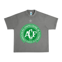 Tornado the-chapecoense-pen Urban Heavy Tee - linhVisuals