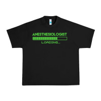 Black anesthesiologist t  shirt anesthesiologist loading... t  shirt Urban Heavy Tee - linhVisuals