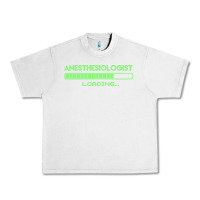 Lunar Rock anesthesiologist t  shirt anesthesiologist loading... t  shirt Urban Heavy Tee - linhVisuals
