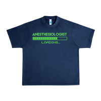 Navy anesthesiologist t  shirt anesthesiologist loading... t  shirt Urban Heavy Tee - linhVisuals