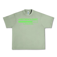 Oil Green anesthesiologist t  shirt anesthesiologist loading... t  shirt Urban Heavy Tee - linhVisuals