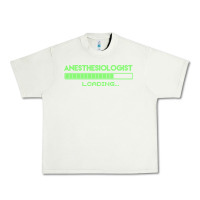 Pistachio anesthesiologist t  shirt anesthesiologist loading... t  shirt Urban Heavy Tee - linhVisuals