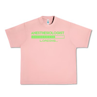 Salmon anesthesiologist t  shirt anesthesiologist loading... t  shirt Urban Heavy Tee - linhVisuals